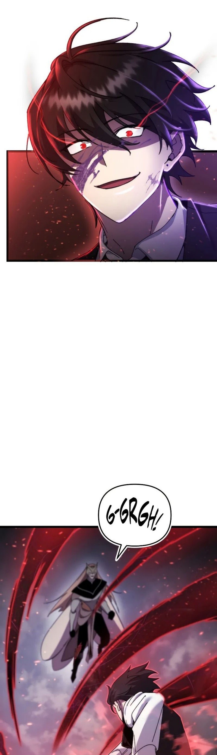 My School Life Pretending to Be a Worthless Person Chapter 99 - halaman 16