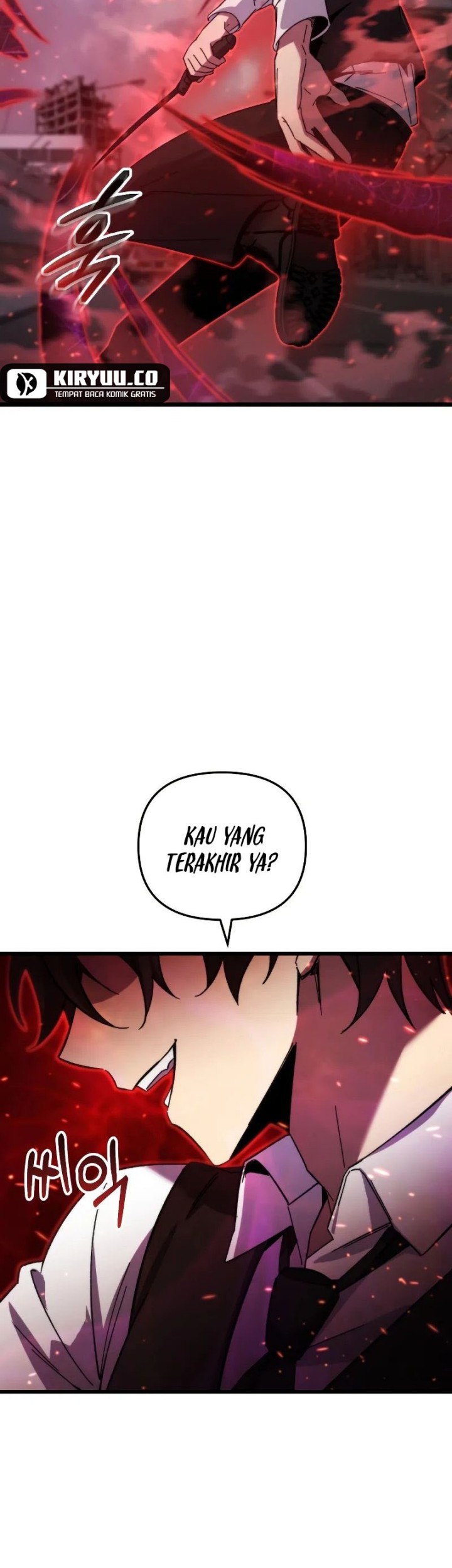 My School Life Pretending to Be a Worthless Person Chapter 99 - halaman 17