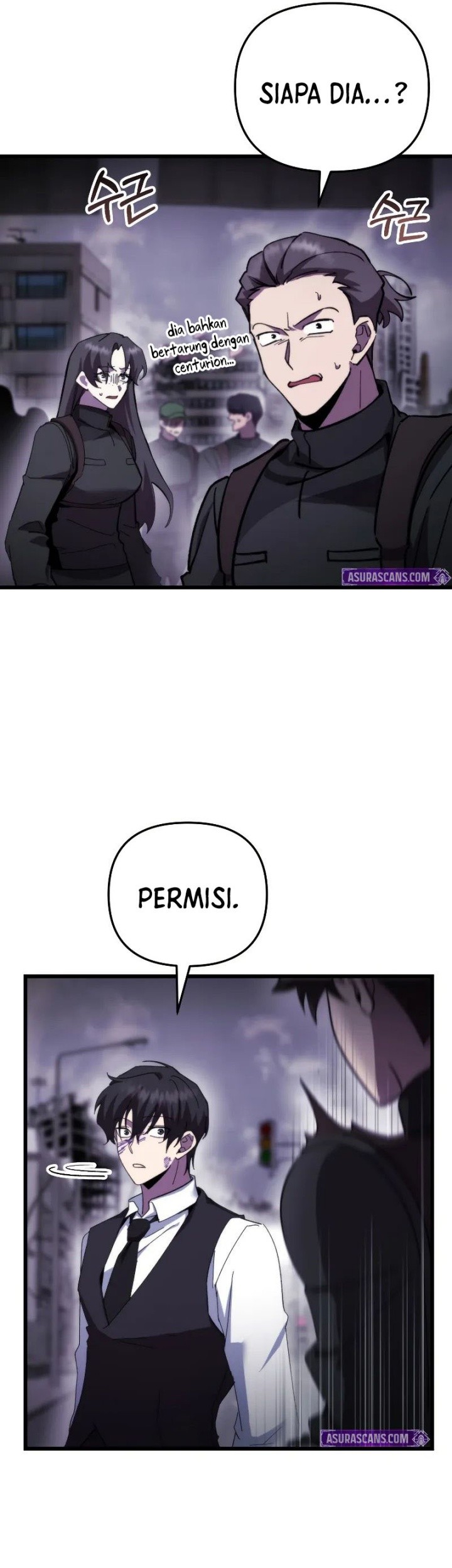 My School Life Pretending to Be a Worthless Person Chapter 99 - halaman 19