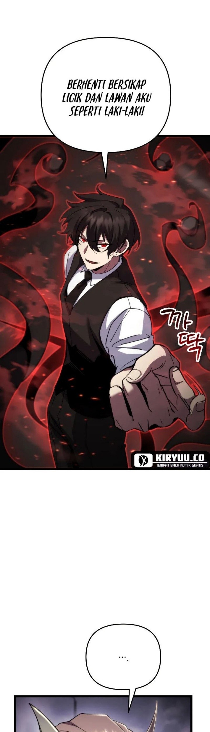 My School Life Pretending to Be a Worthless Person Chapter 99 - halaman 2