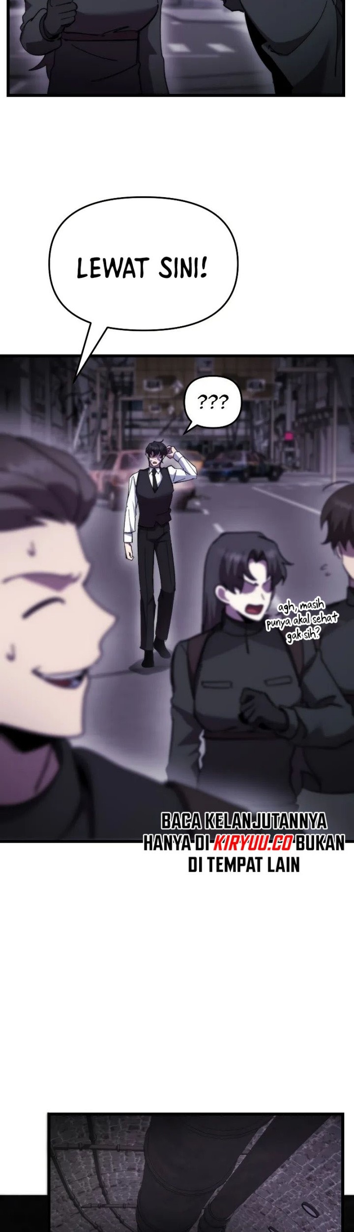 My School Life Pretending to Be a Worthless Person Chapter 99 - halaman 21
