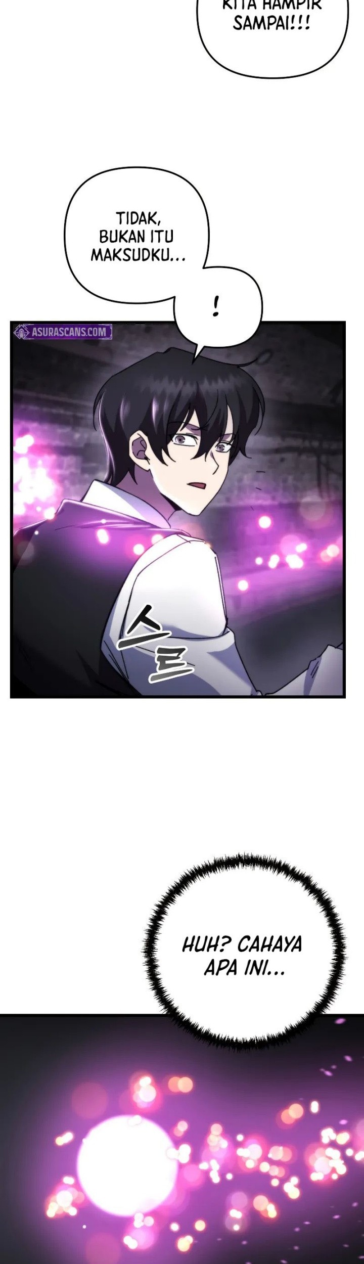 My School Life Pretending to Be a Worthless Person Chapter 99 - halaman 25
