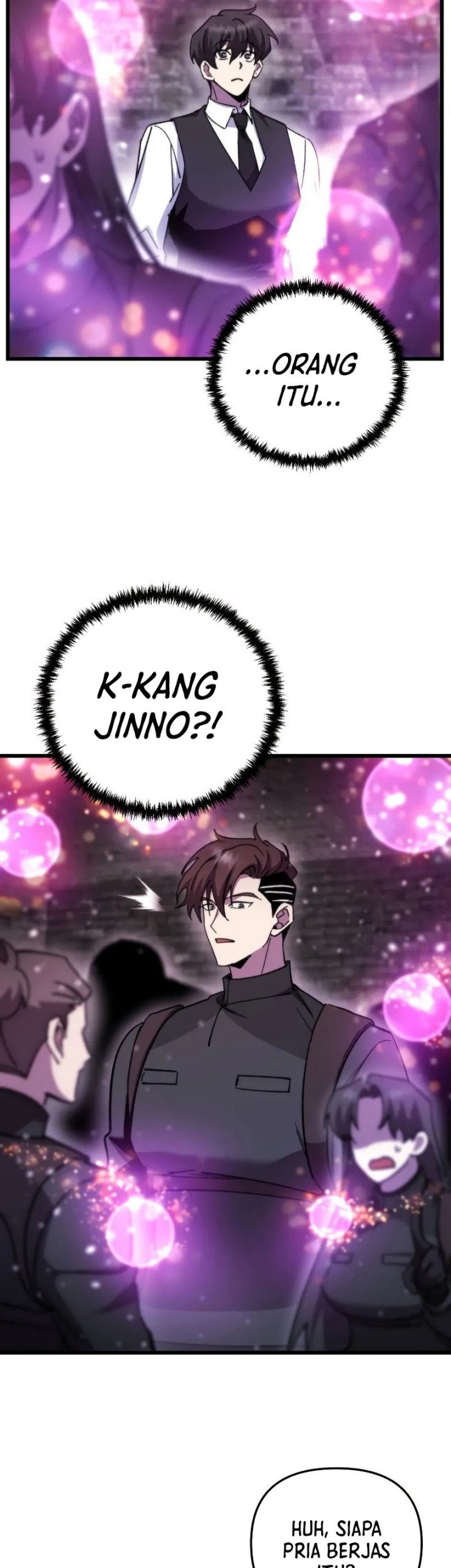 My School Life Pretending to Be a Worthless Person Chapter 99 - halaman 29