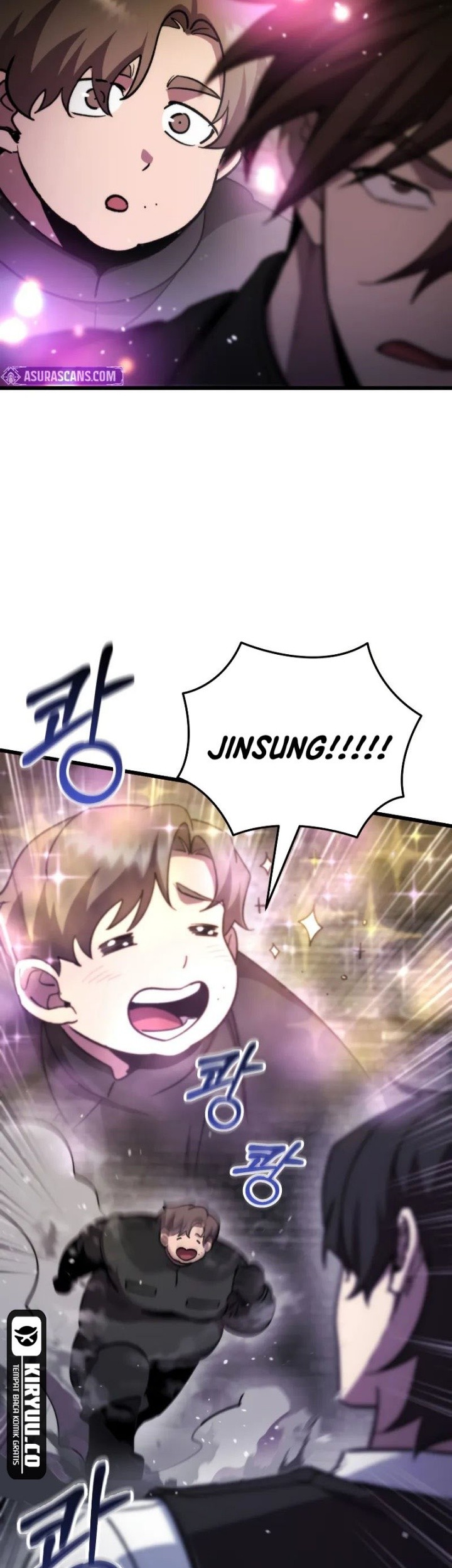 My School Life Pretending to Be a Worthless Person Chapter 99 - halaman 31