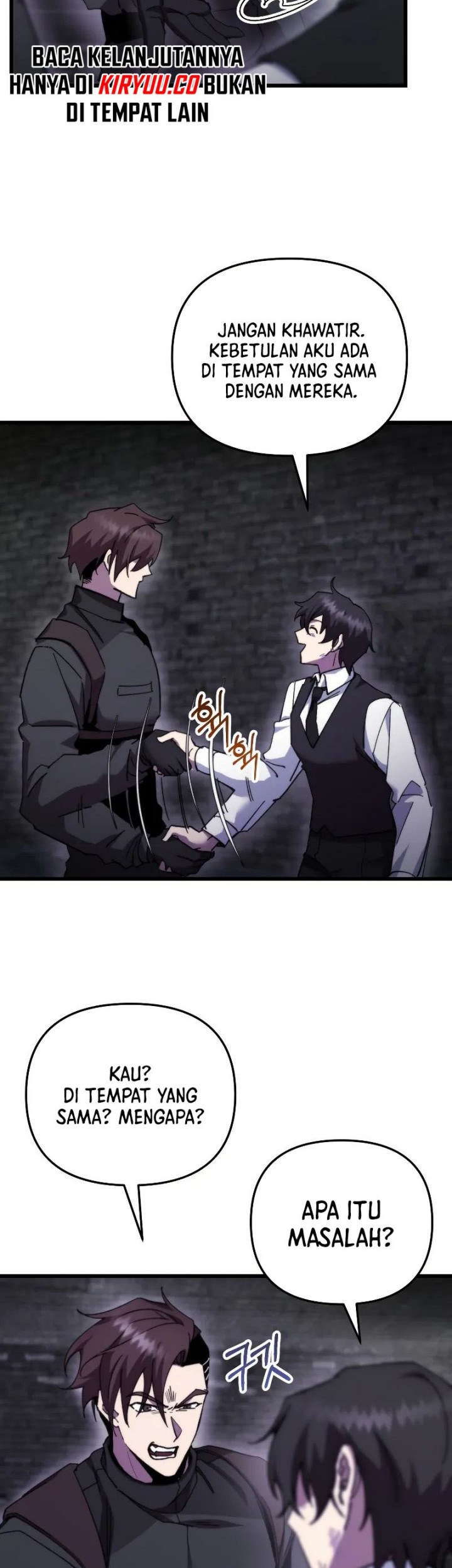My School Life Pretending to Be a Worthless Person Chapter 99 - halaman 36