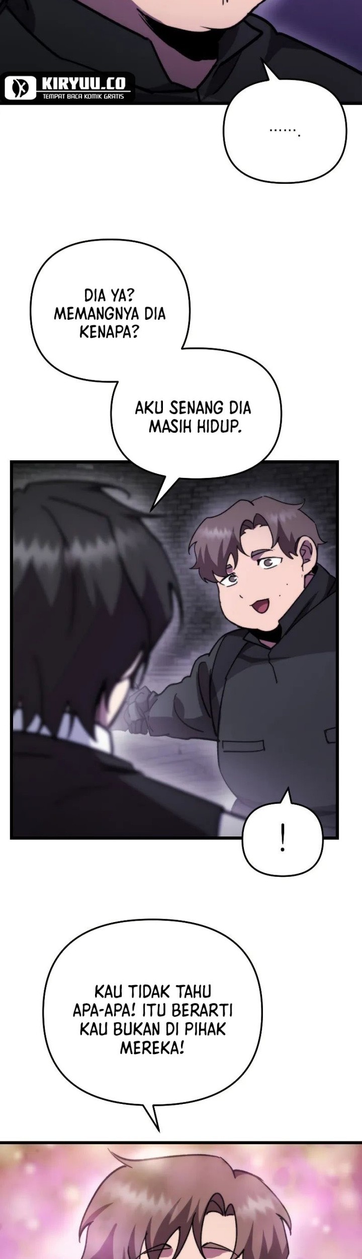 My School Life Pretending to Be a Worthless Person Chapter 99 - halaman 40