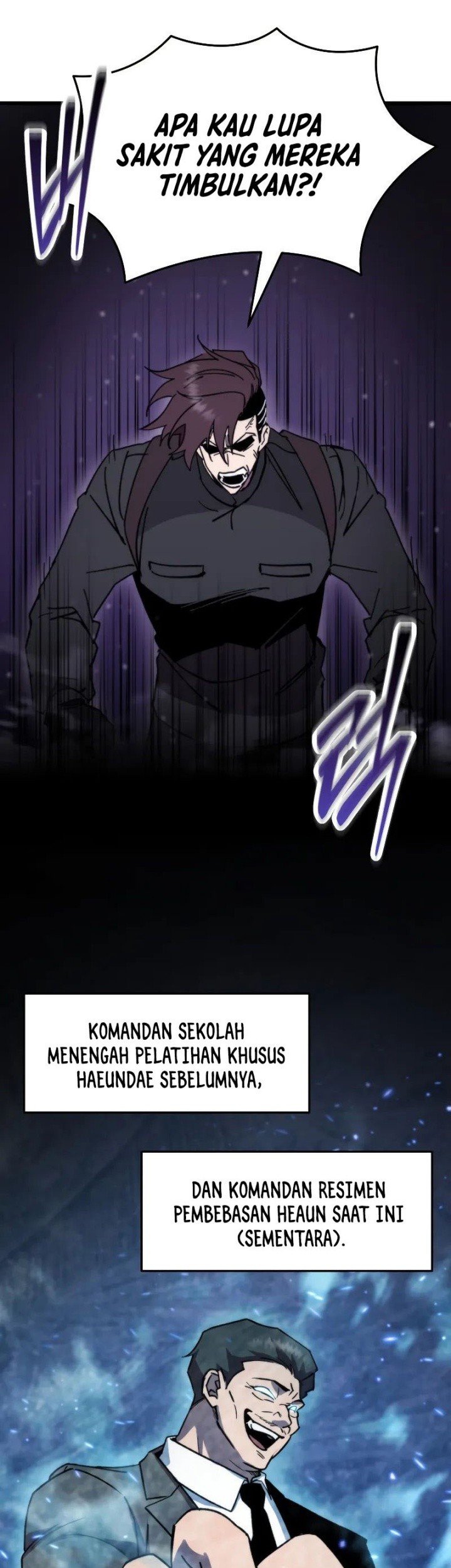 My School Life Pretending to Be a Worthless Person Chapter 99 - halaman 42