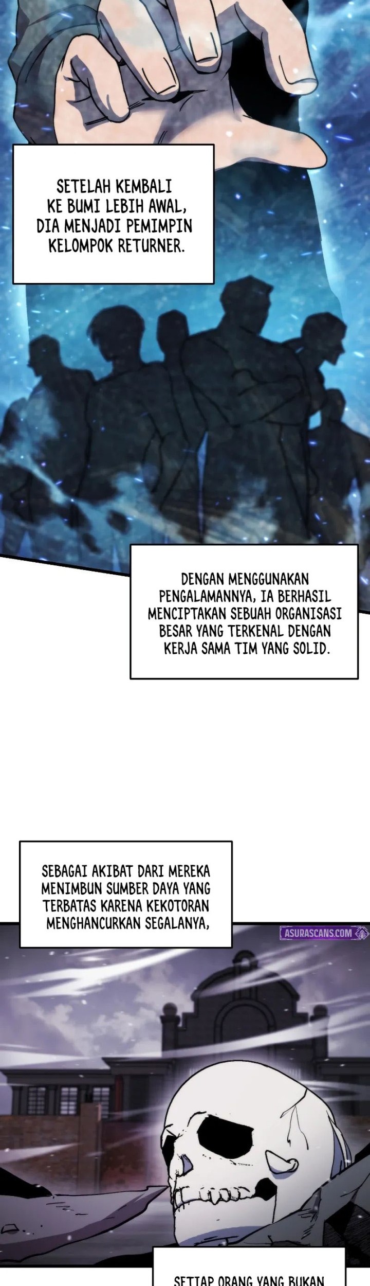 My School Life Pretending to Be a Worthless Person Chapter 99 - halaman 43