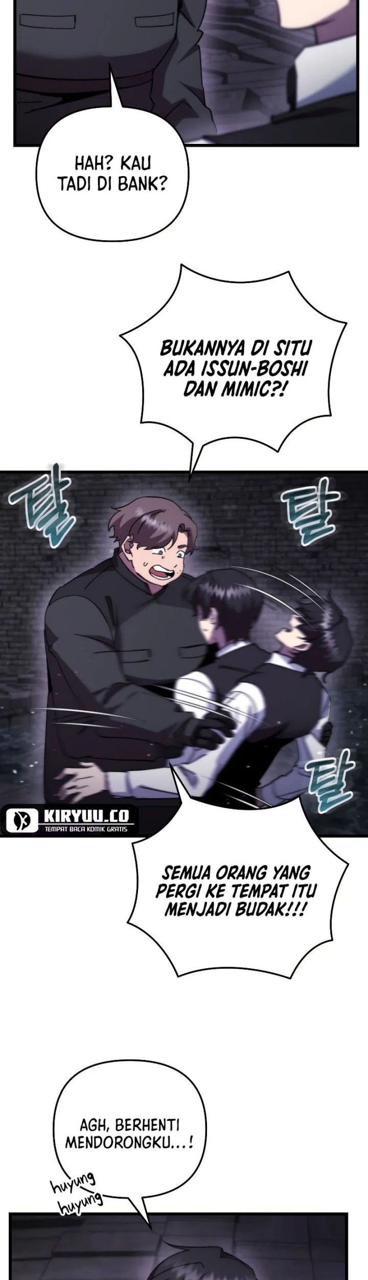 My School Life Pretending to Be a Worthless Person Chapter 99 - halaman 47