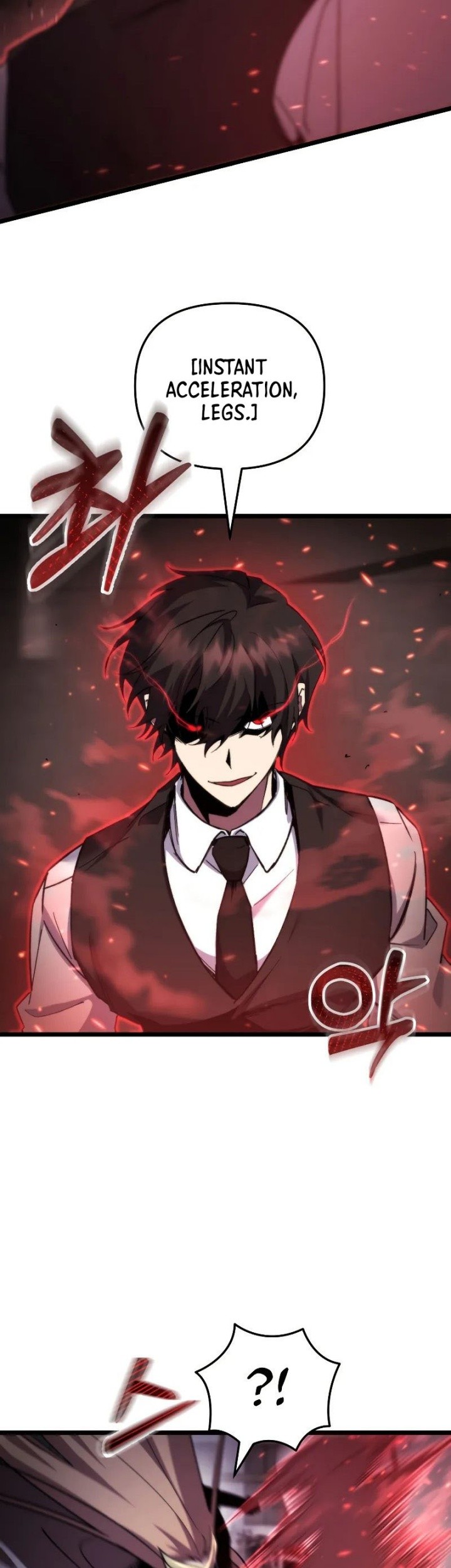 My School Life Pretending to Be a Worthless Person Chapter 99 - halaman 5