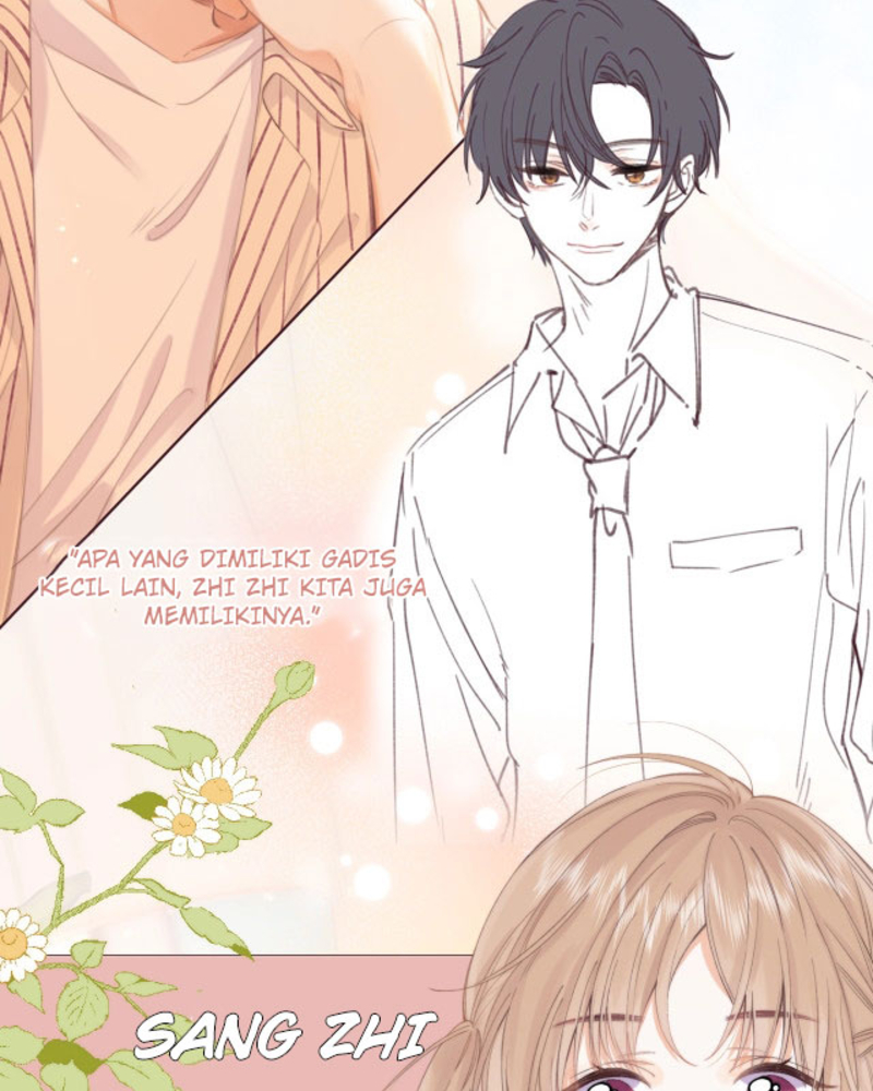 My Secret Crush Chapter 0.5 - halaman 4