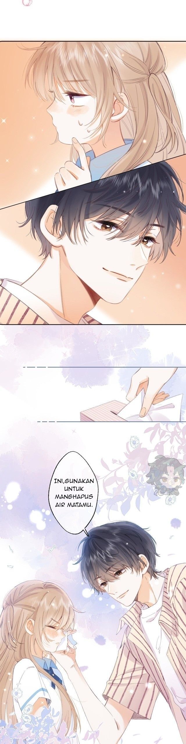 My Secret Crush Chapter 2 - halaman 18