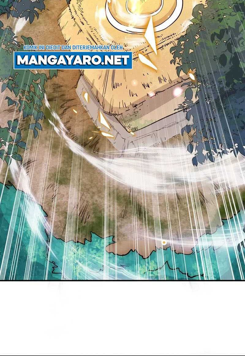 My Sect Has 100 Million Strength Points Chapter 1 - halaman 8