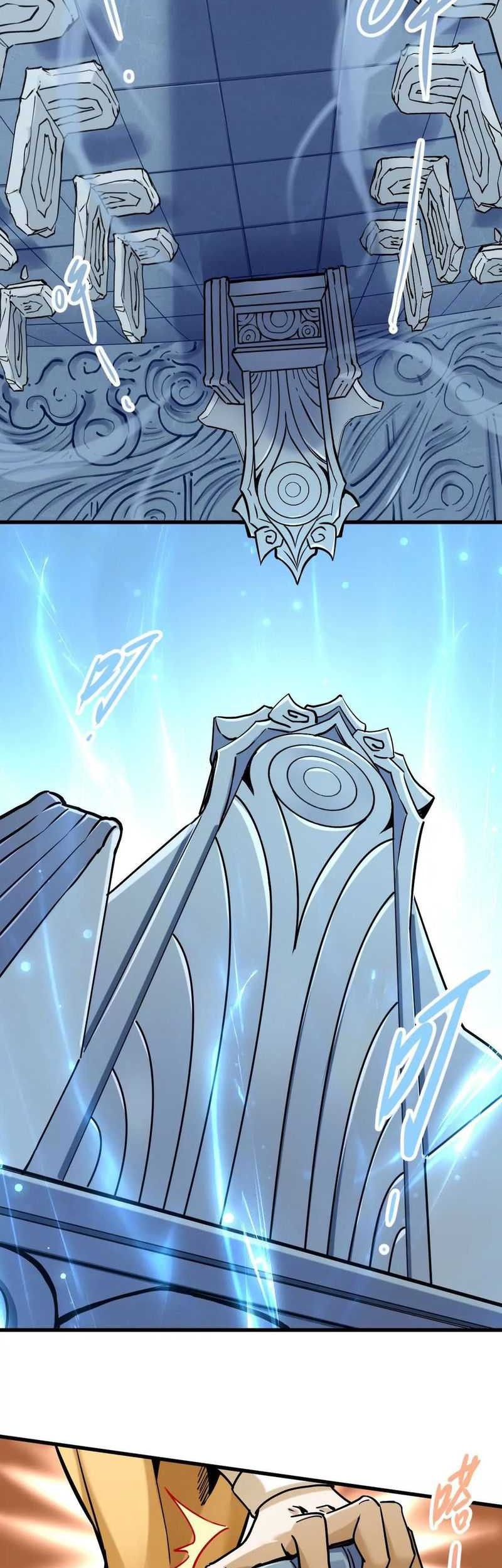 My Sect Has 100 Million Strength Points Chapter 10 - halaman 28