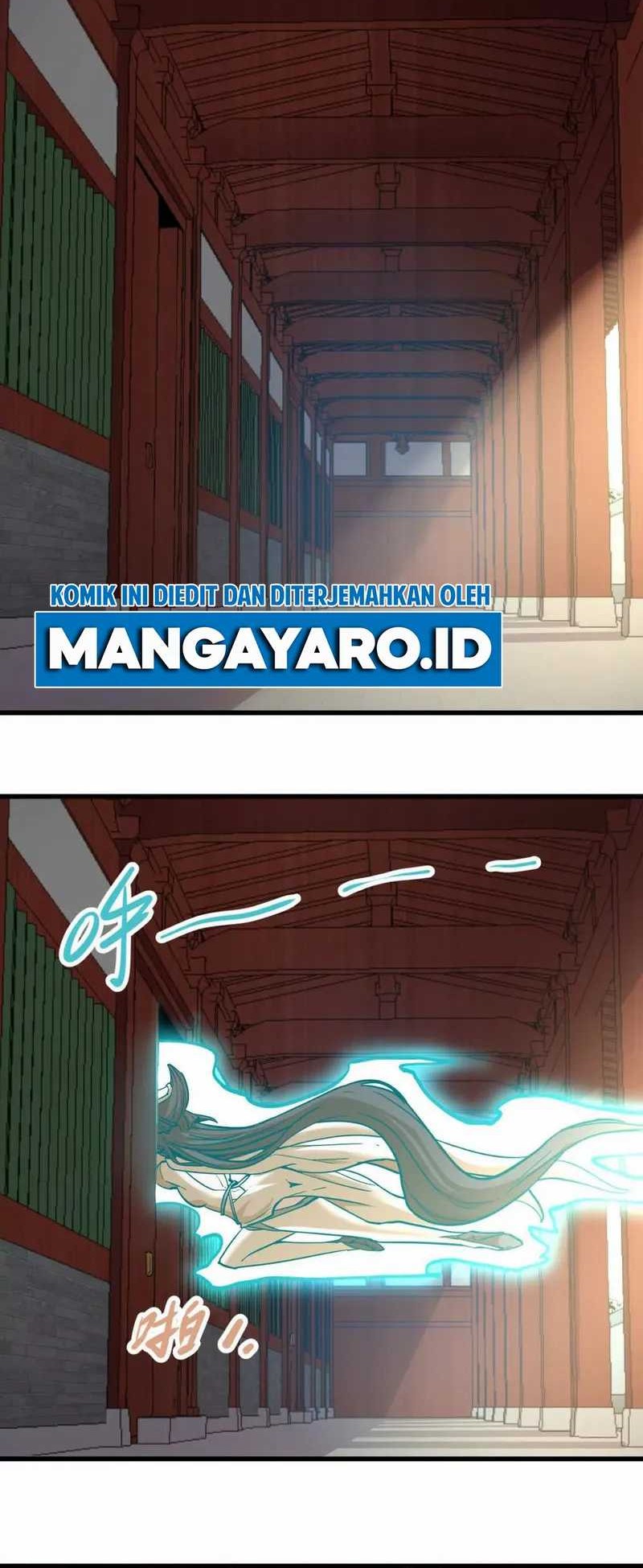 My Sect Has 100 Million Strength Points Chapter 11 - halaman 17