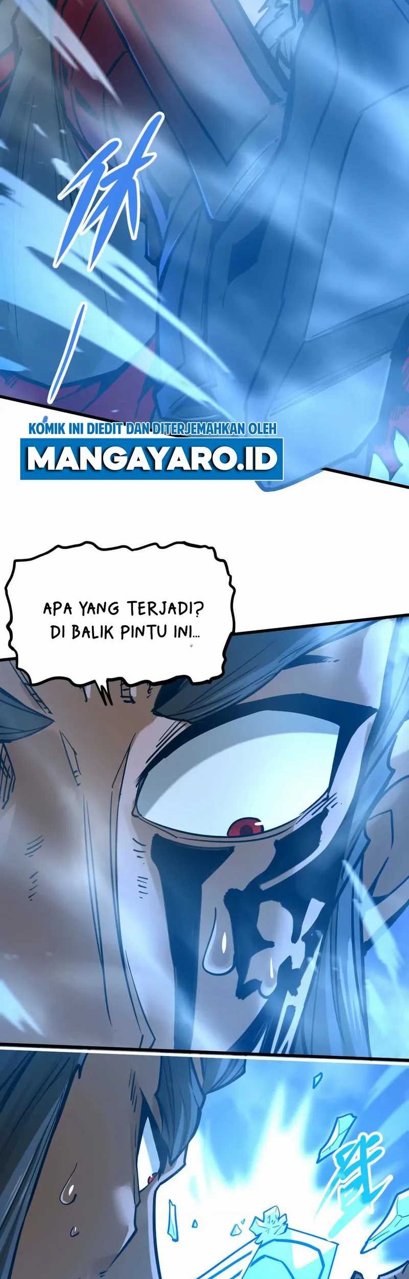 My Sect Has 100 Million Strength Points Chapter 11 - halaman 20