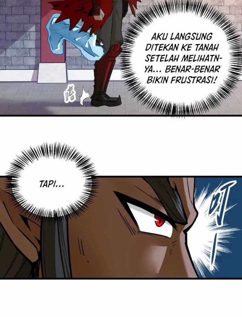 My Sect Has 100 Million Strength Points Chapter 11 - halaman 25