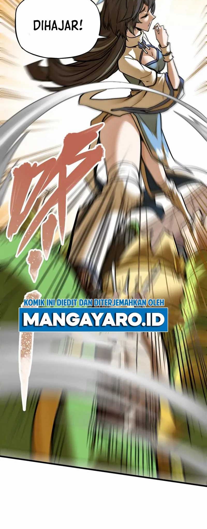My Sect Has 100 Million Strength Points Chapter 12 - halaman 15