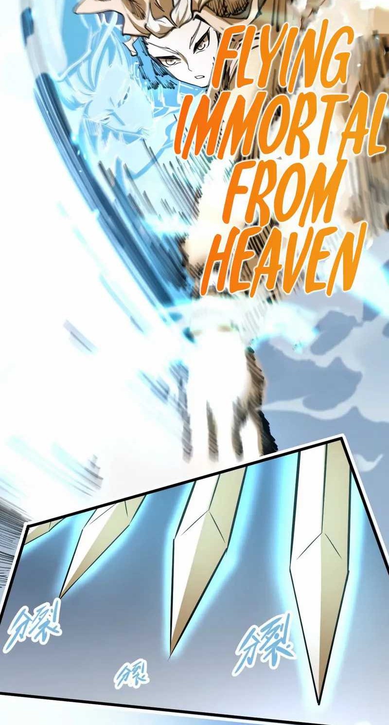 My Sect Has 100 Million Strength Points Chapter 13 - halaman 10