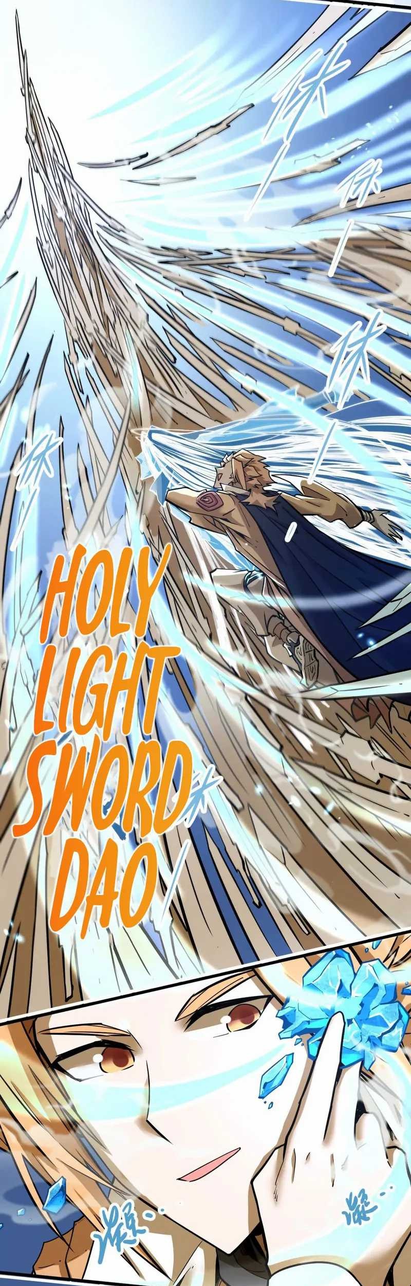 My Sect Has 100 Million Strength Points Chapter 13 - halaman 11