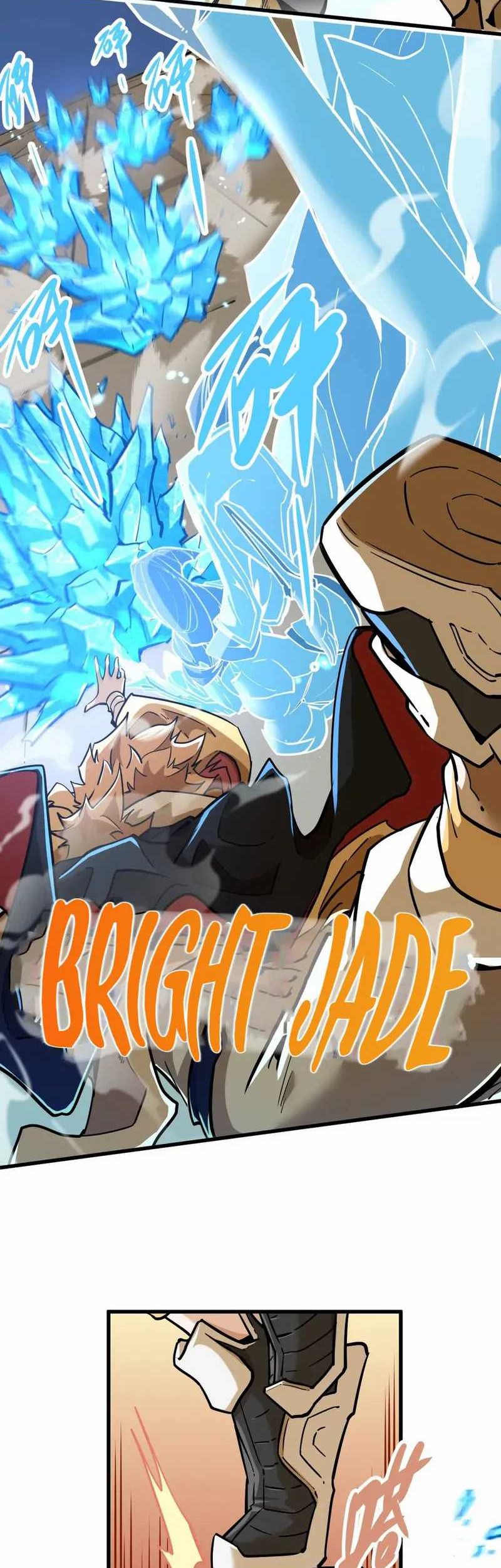 My Sect Has 100 Million Strength Points Chapter 13 - halaman 12