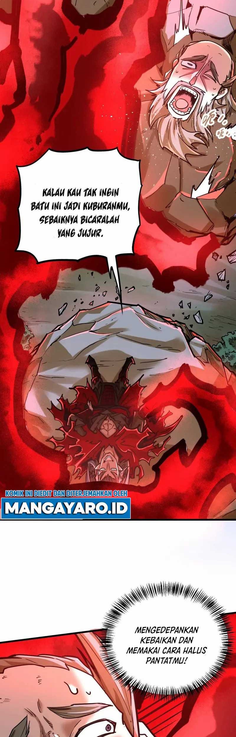 My Sect Has 100 Million Strength Points Chapter 14 - halaman 15