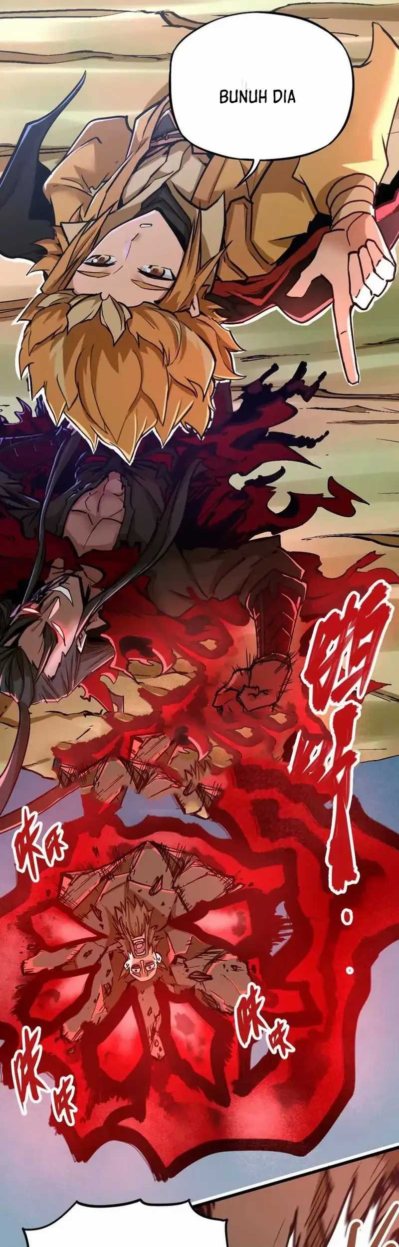 My Sect Has 100 Million Strength Points Chapter 15 - halaman 14