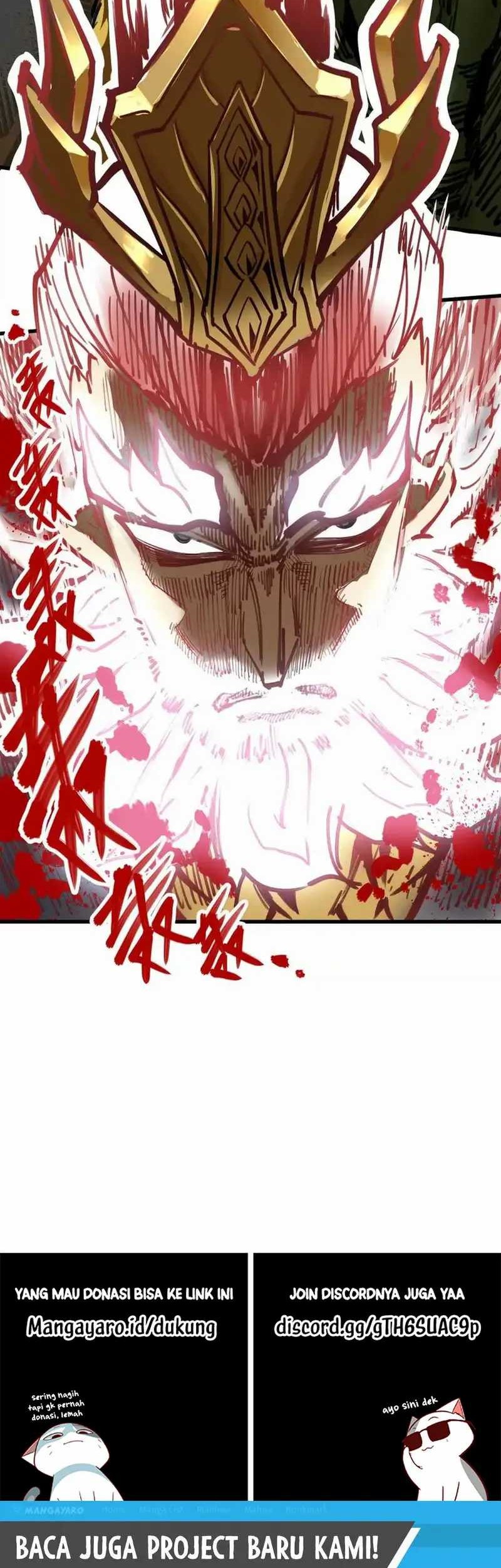 My Sect Has 100 Million Strength Points Chapter 15 - halaman 26