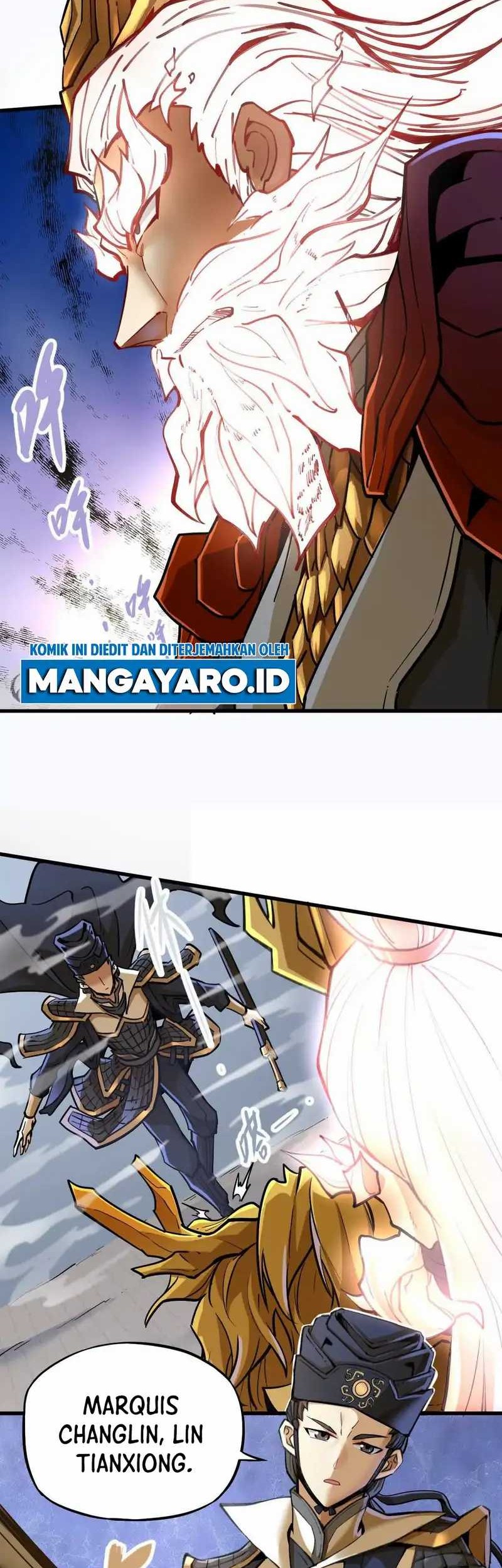 My Sect Has 100 Million Strength Points Chapter 16 - halaman 7
