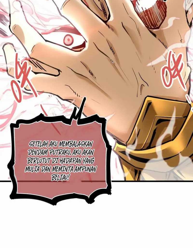 My Sect Has 100 Million Strength Points Chapter 16 - halaman 9