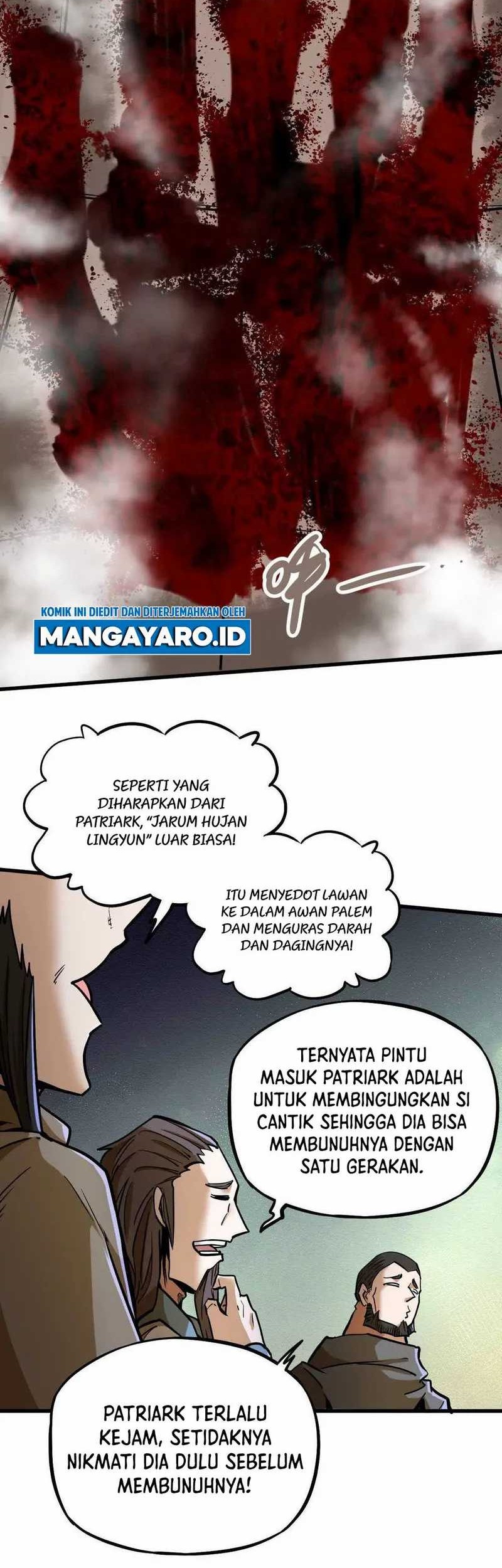 My Sect Has 100 Million Strength Points Chapter 19 - halaman 11