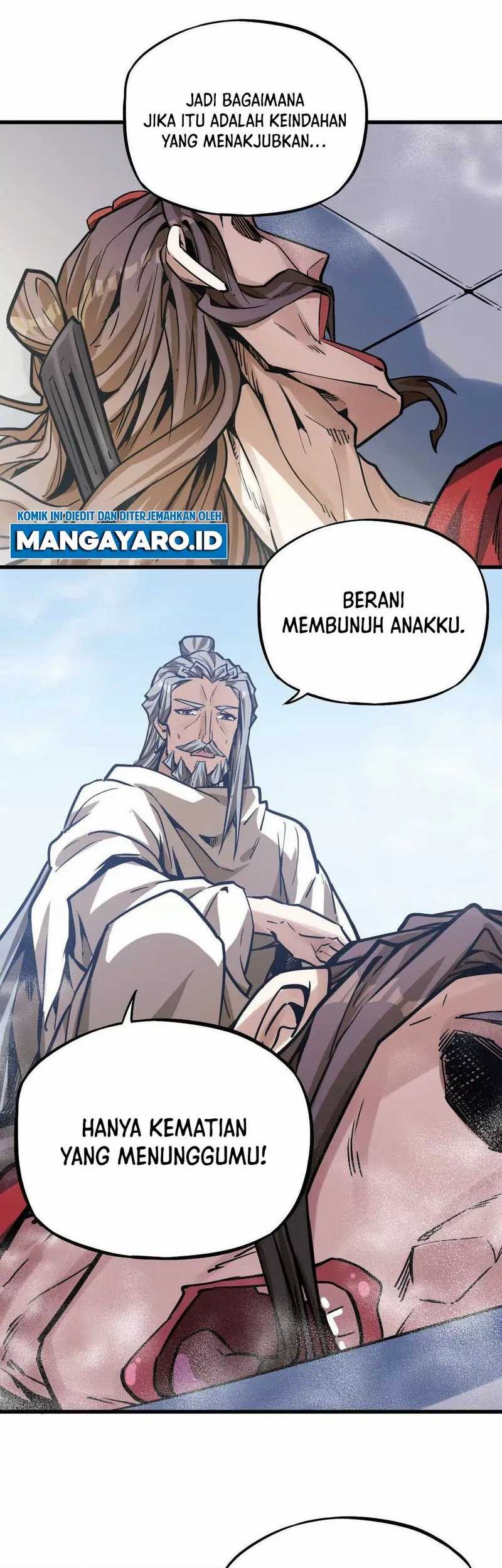 My Sect Has 100 Million Strength Points Chapter 19 - halaman 12