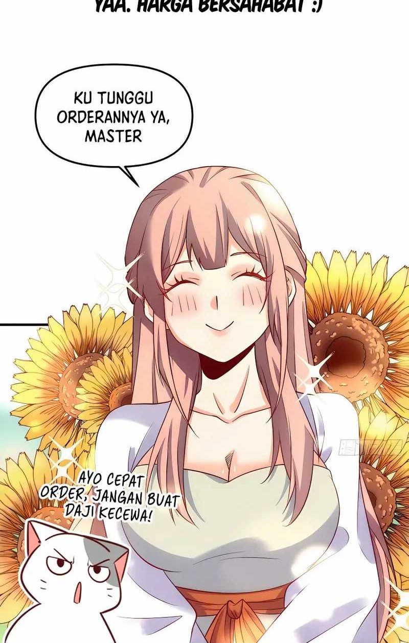 My Sect Has 100 Million Strength Points Chapter 19 - halaman 21