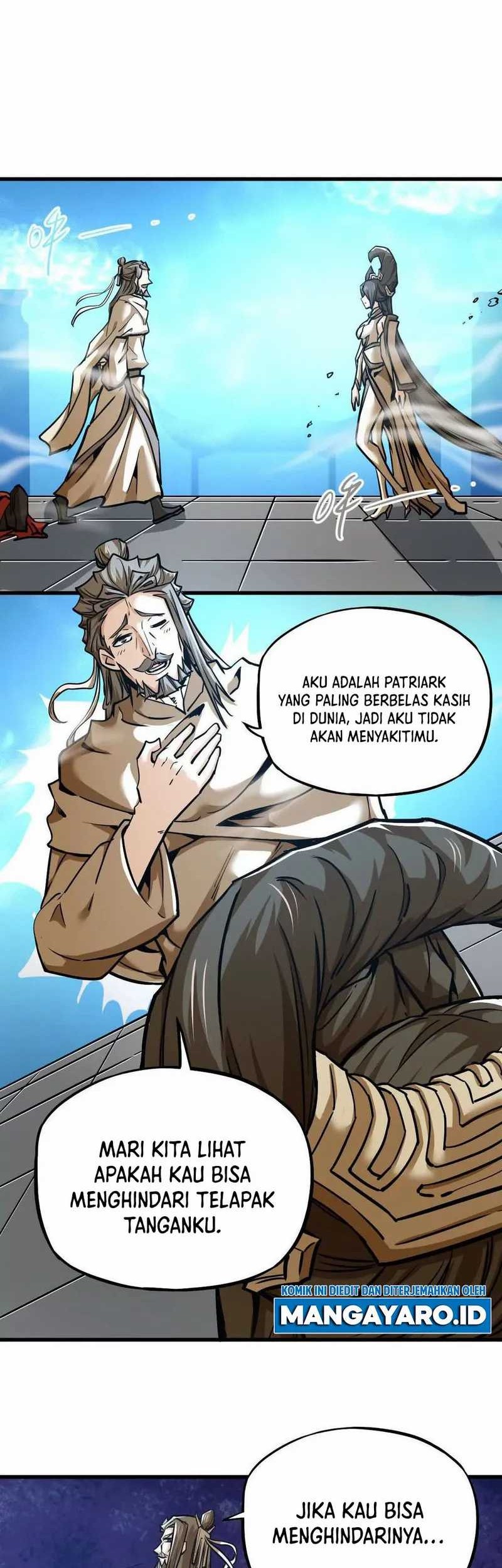 My Sect Has 100 Million Strength Points Chapter 19 - halaman 3