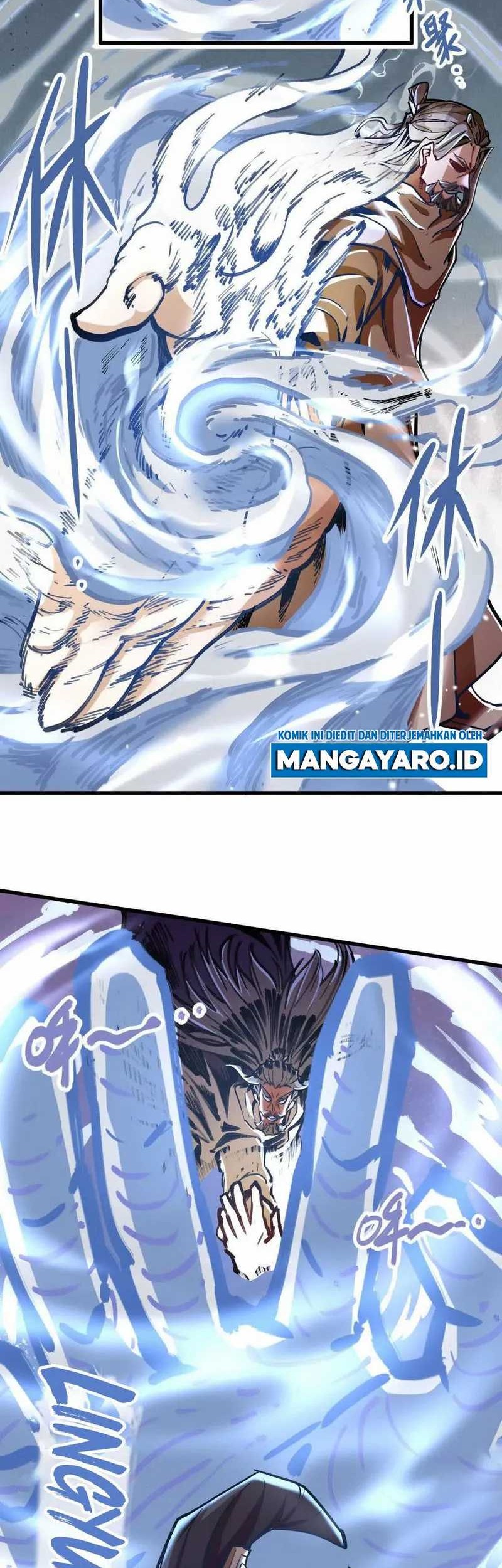 My Sect Has 100 Million Strength Points Chapter 19 - halaman 7