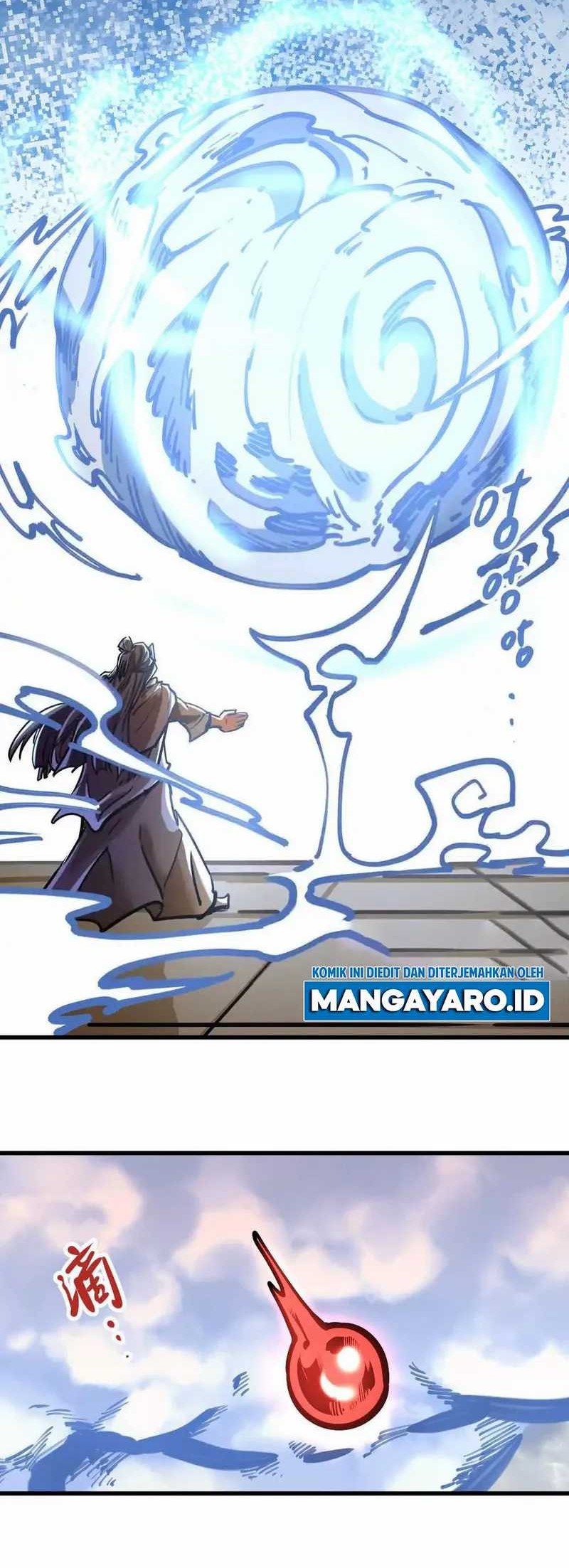 My Sect Has 100 Million Strength Points Chapter 19 - halaman 9