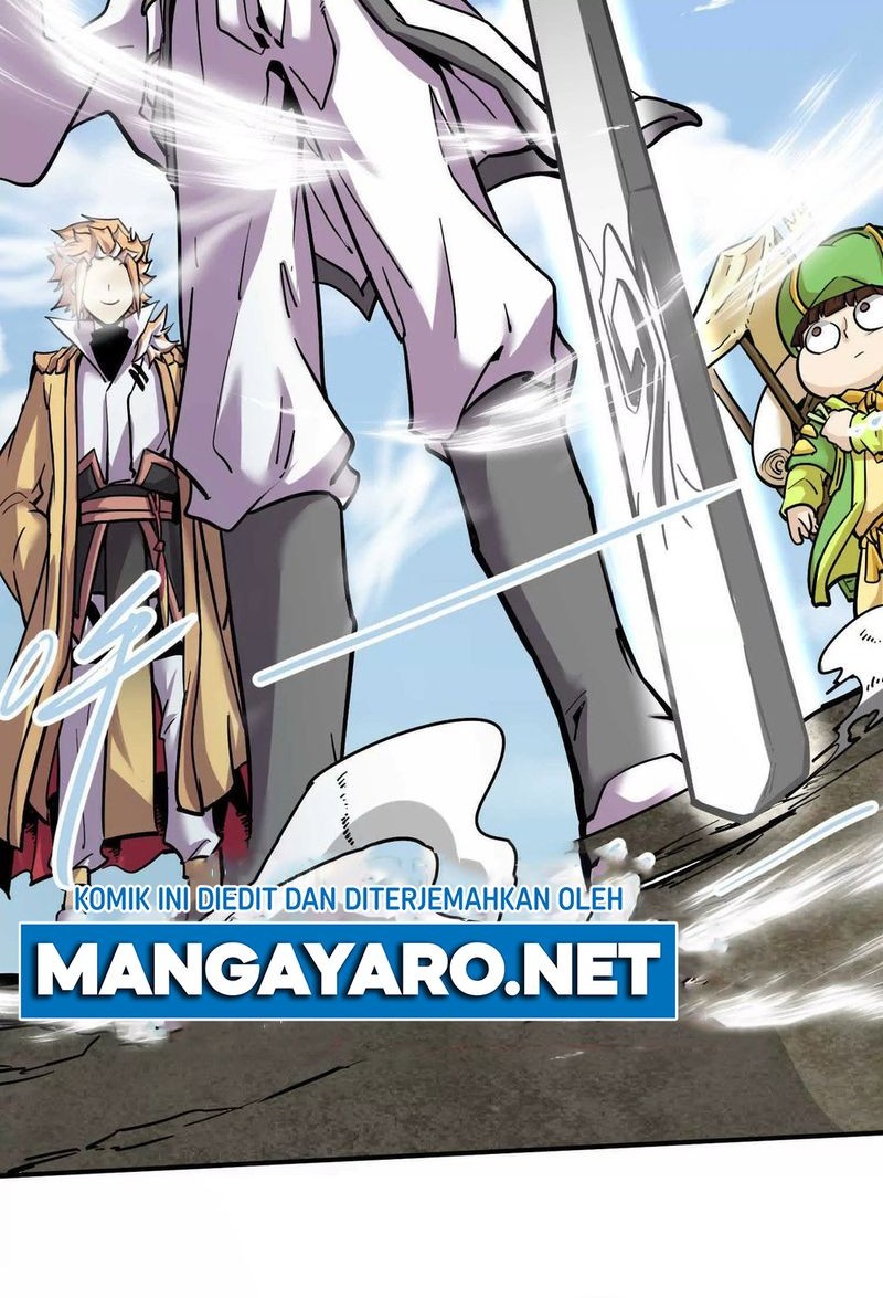 My Sect Has 100 Million Strength Points Chapter 2 - halaman 19