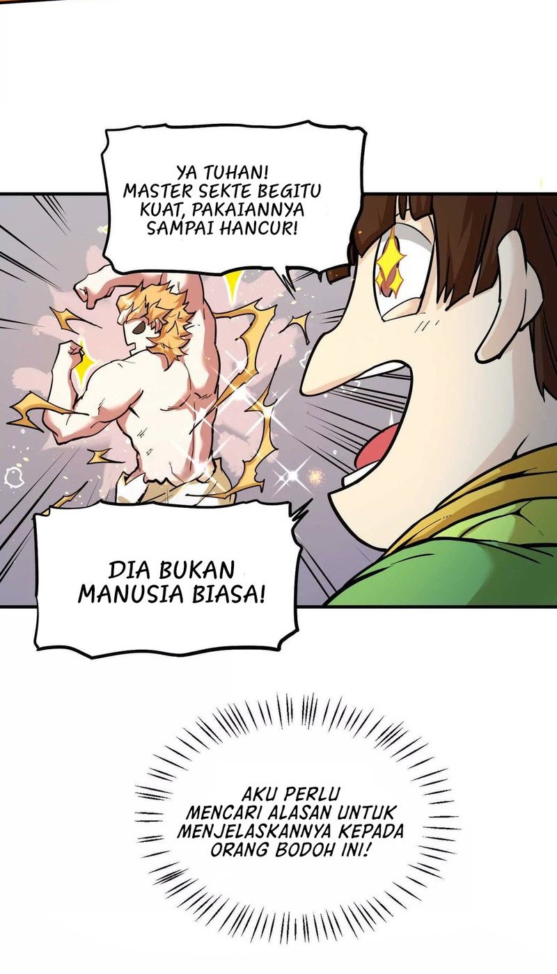 My Sect Has 100 Million Strength Points Chapter 2 - halaman 9