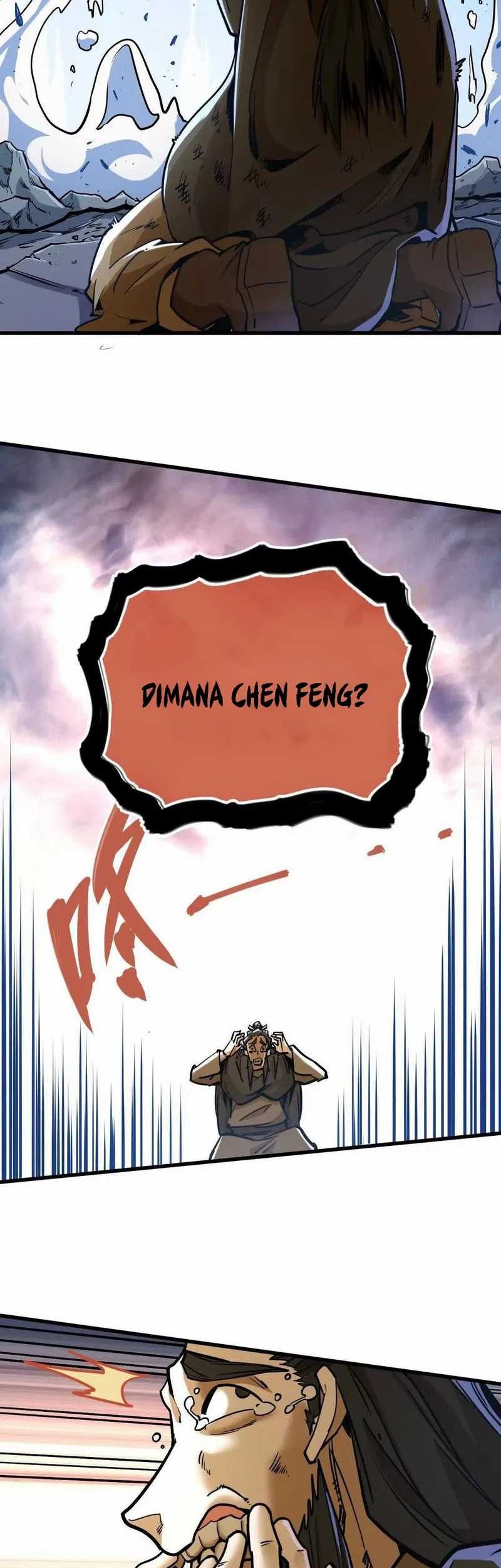 My Sect Has 100 Million Strength Points Chapter 20 - halaman 11