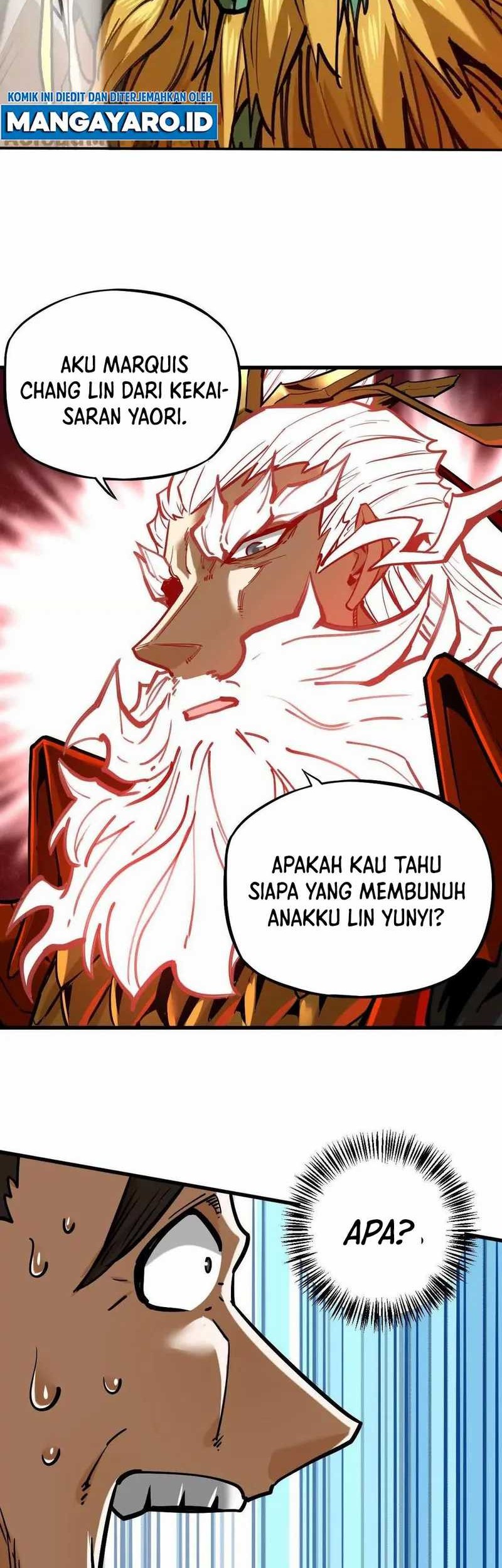 My Sect Has 100 Million Strength Points Chapter 20 - halaman 15