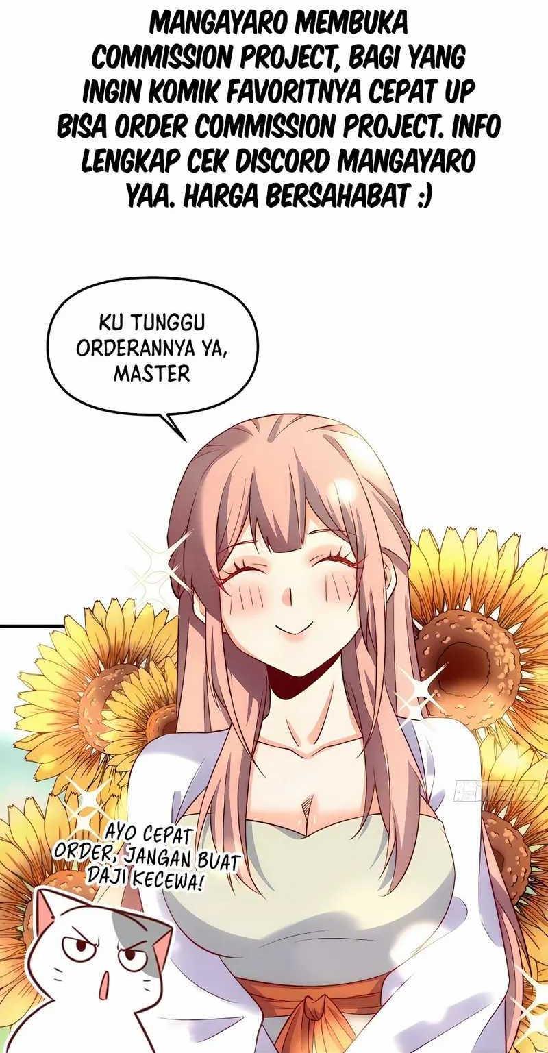 My Sect Has 100 Million Strength Points Chapter 20 - halaman 20