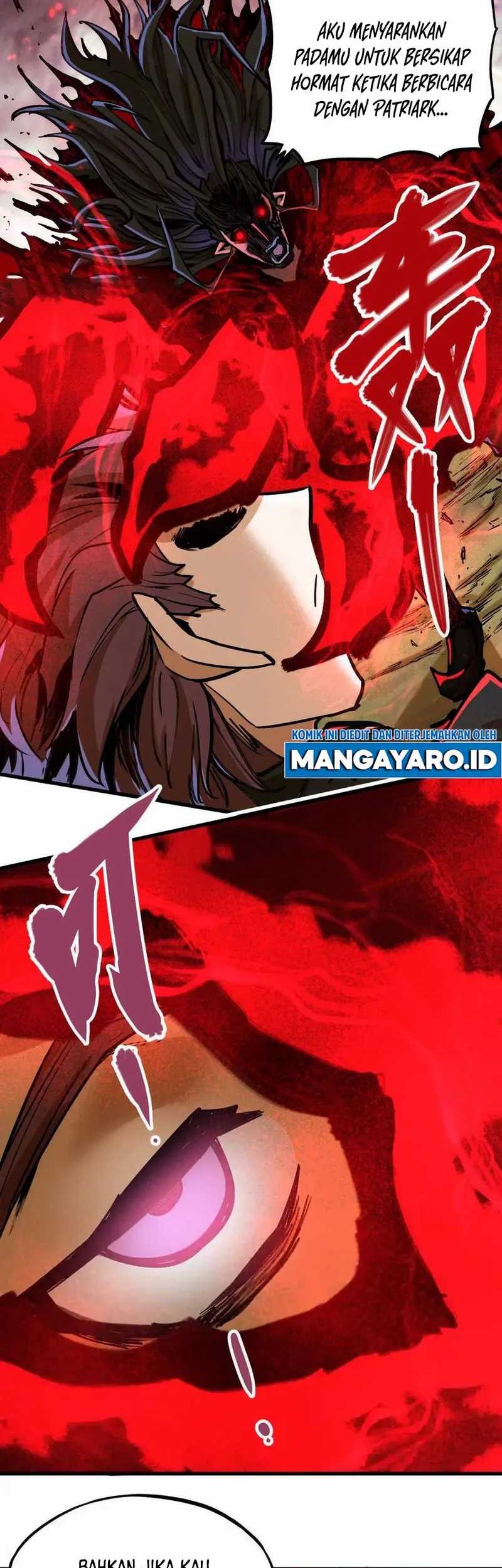 My Sect Has 100 Million Strength Points Chapter 21 - halaman 7