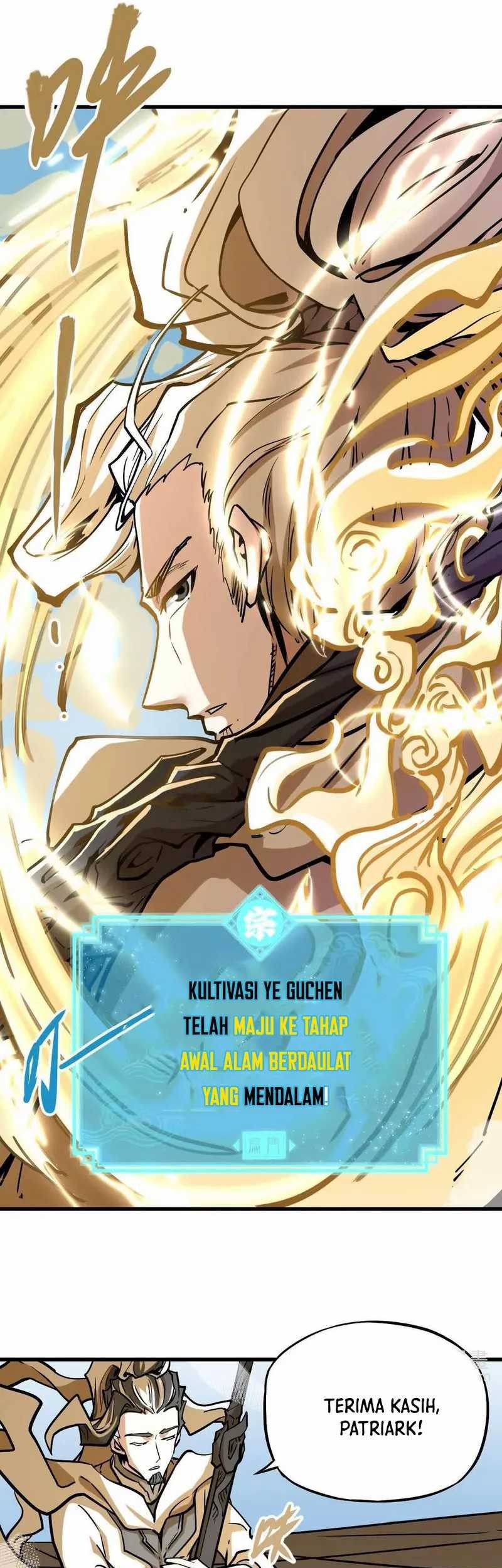 My Sect Has 100 Million Strength Points Chapter 22 - halaman 14