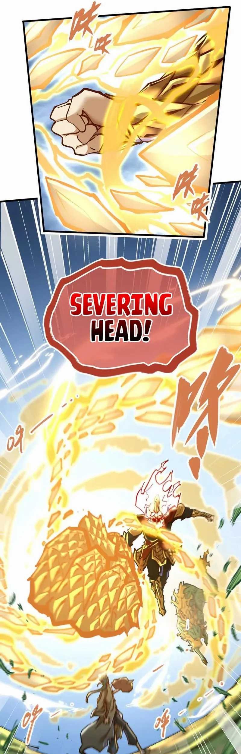 My Sect Has 100 Million Strength Points Chapter 23 - halaman 3