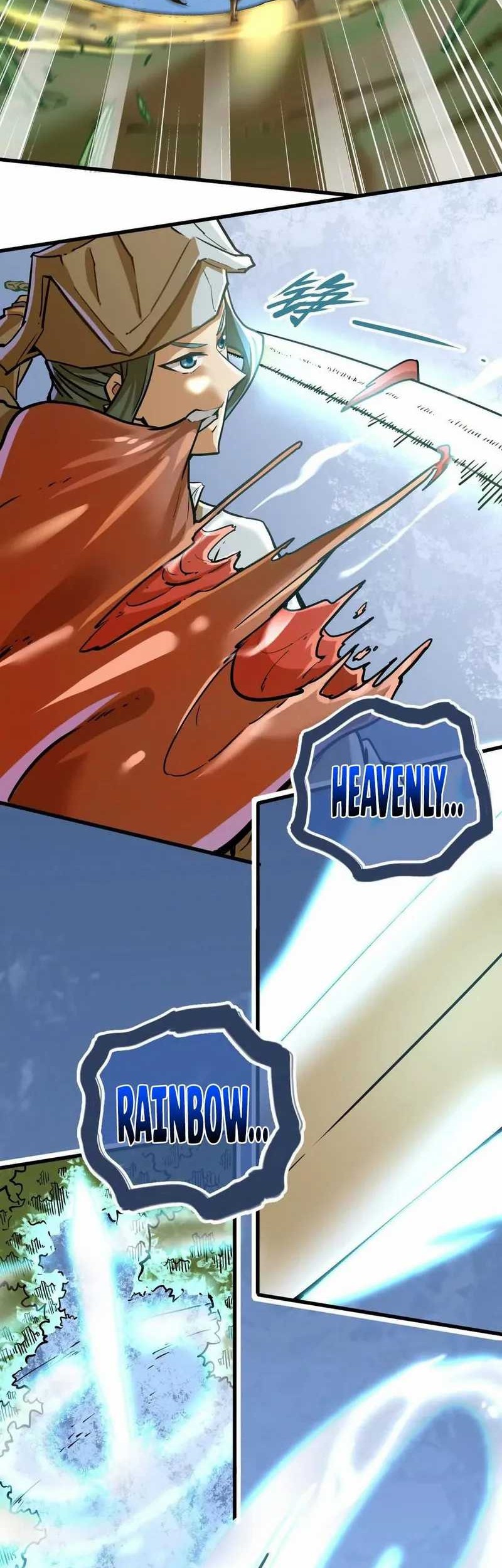 My Sect Has 100 Million Strength Points Chapter 23 - halaman 4