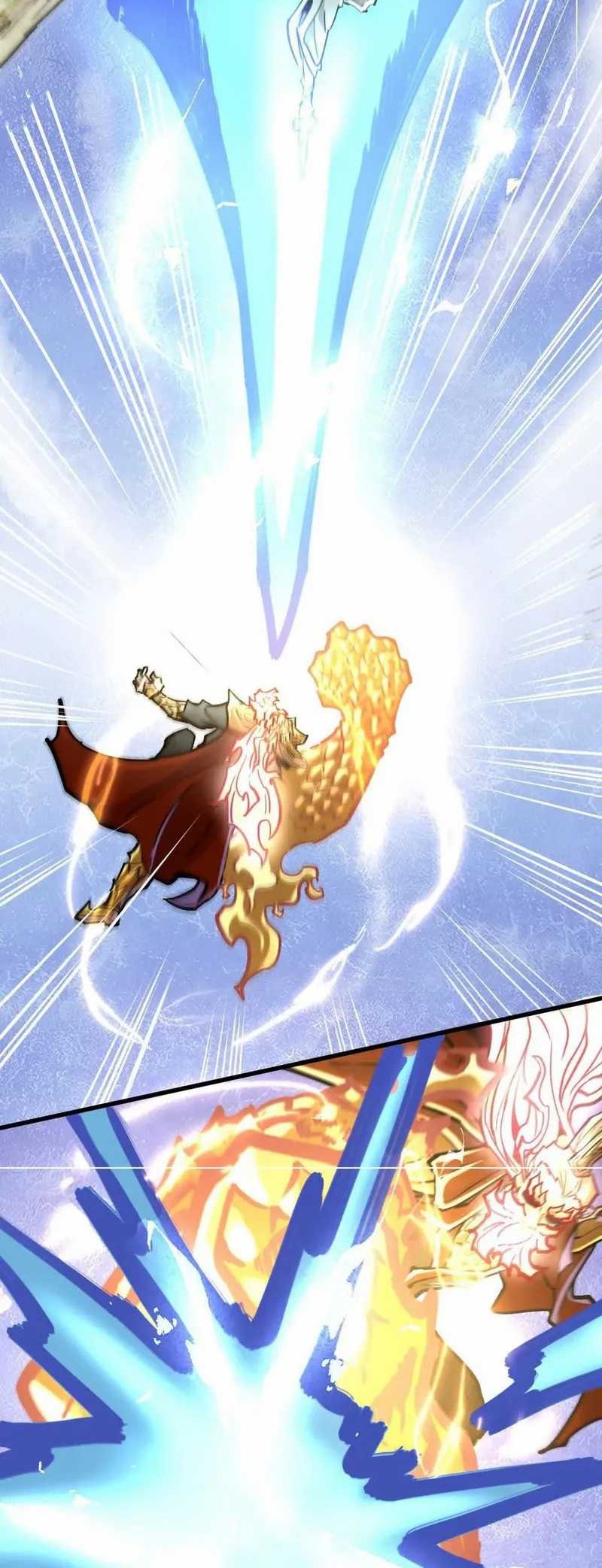 My Sect Has 100 Million Strength Points Chapter 23 - halaman 6