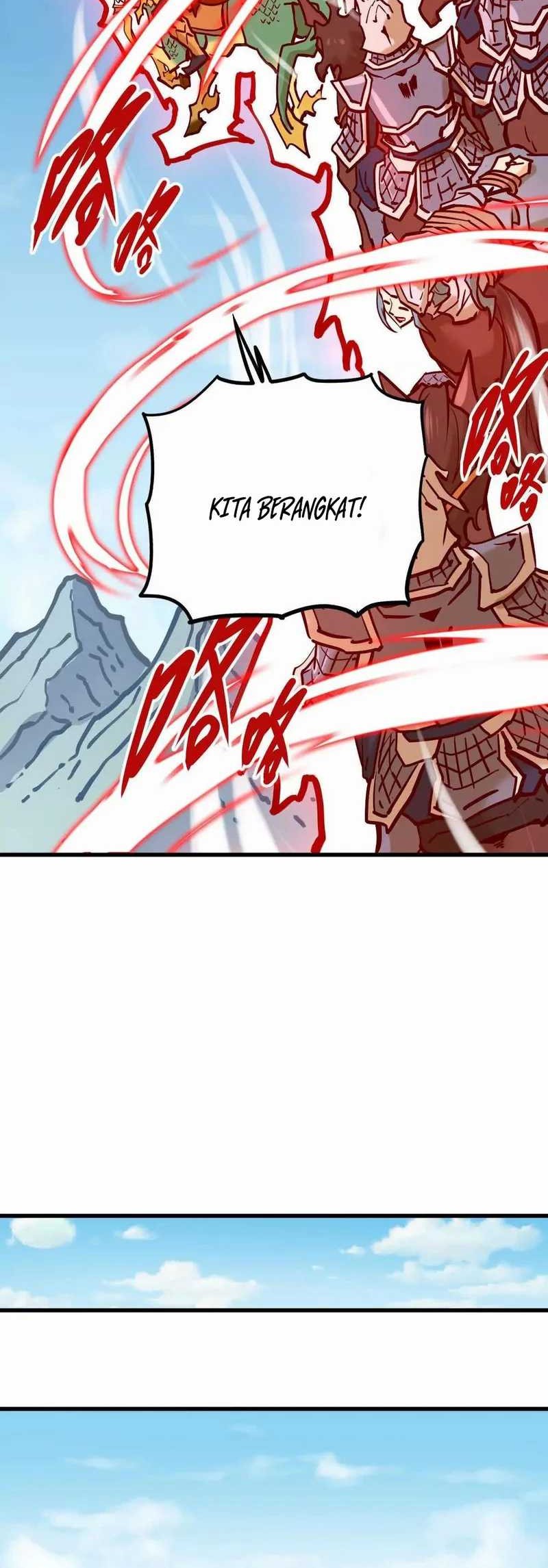 My Sect Has 100 Million Strength Points Chapter 24 - halaman 12