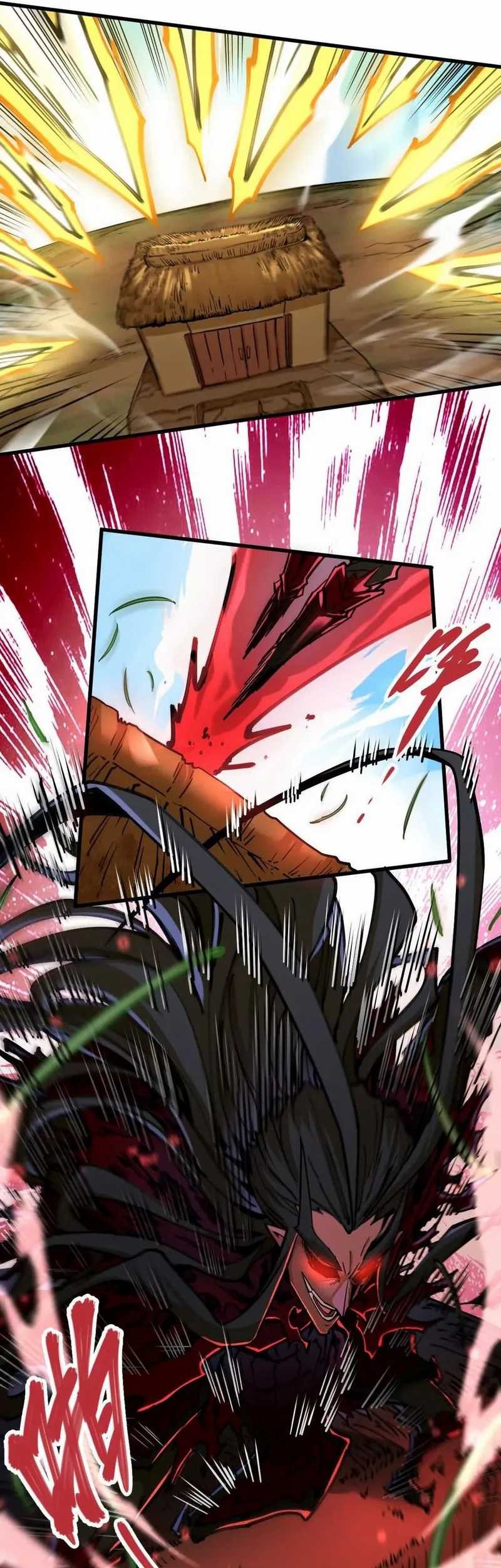 My Sect Has 100 Million Strength Points Chapter 24 - halaman 20