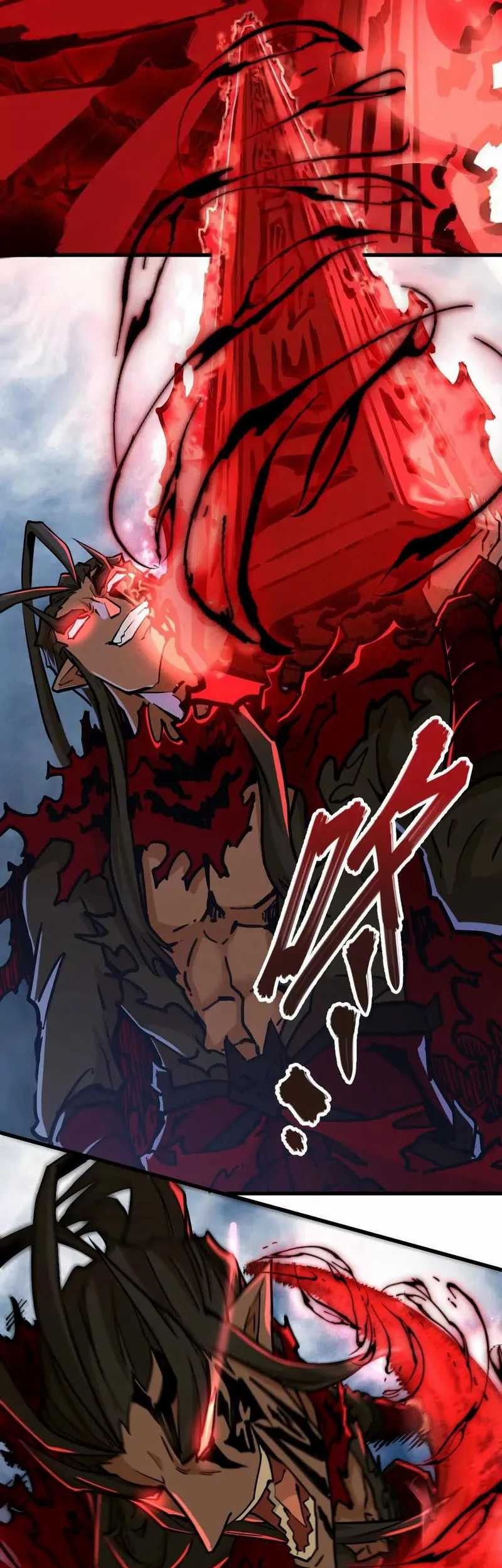 My Sect Has 100 Million Strength Points Chapter 24 - halaman 28