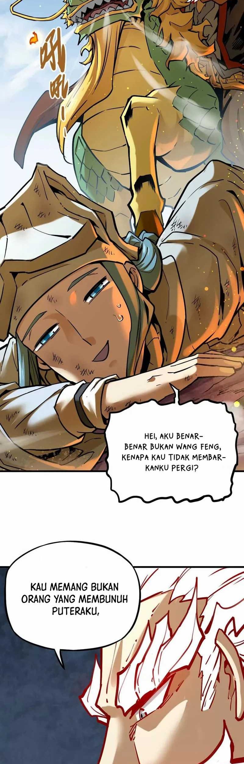 My Sect Has 100 Million Strength Points Chapter 24 - halaman 3